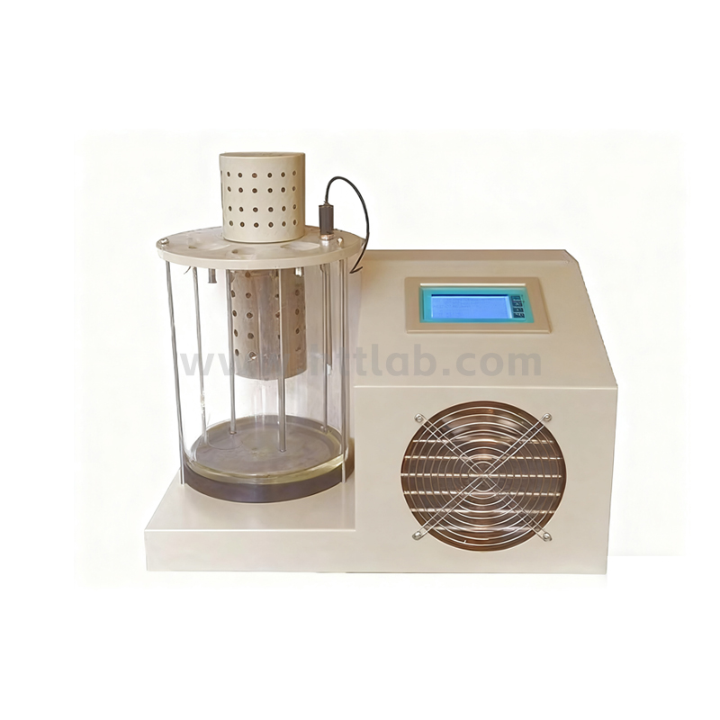 HTMD-805 Type [Low Temperature] Density Tester