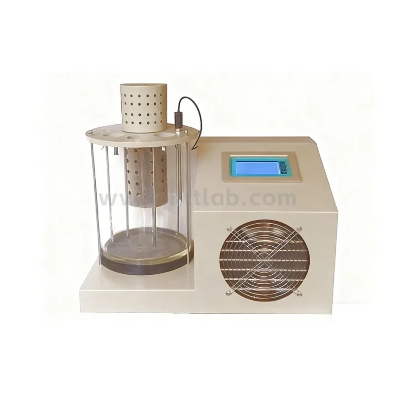 HTMD-805 Type [Low Temperature] Density Tester