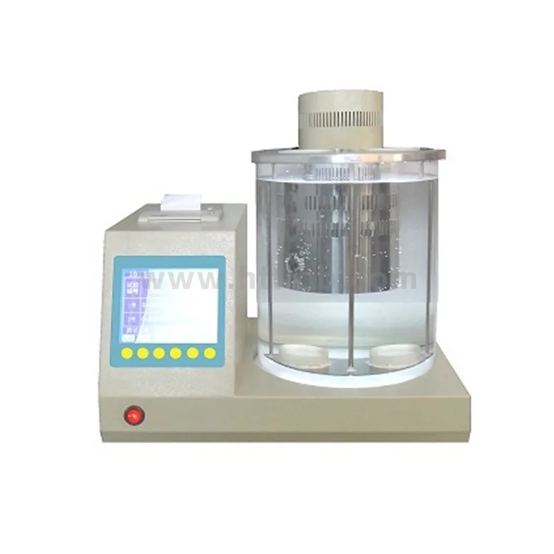 HTMD-800-1 Petroleum Density Tester