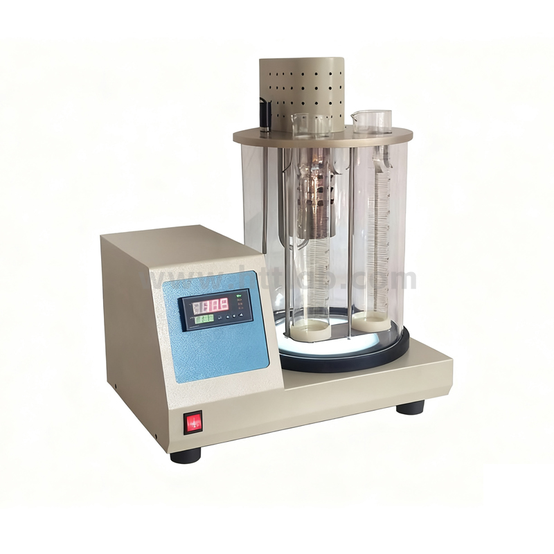 HTMD-600 Petroleum Product Density Tester