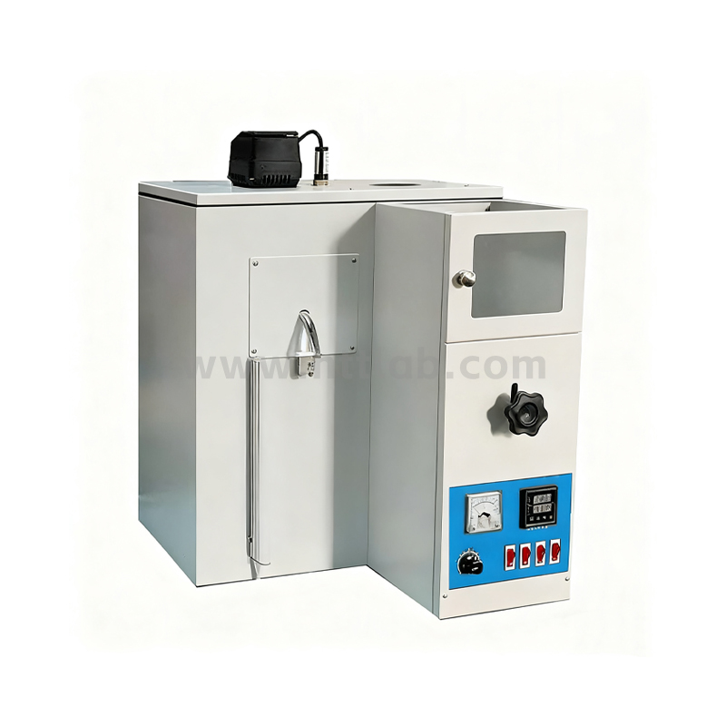 HTZL-8 Petroleum Product Distillation Tester