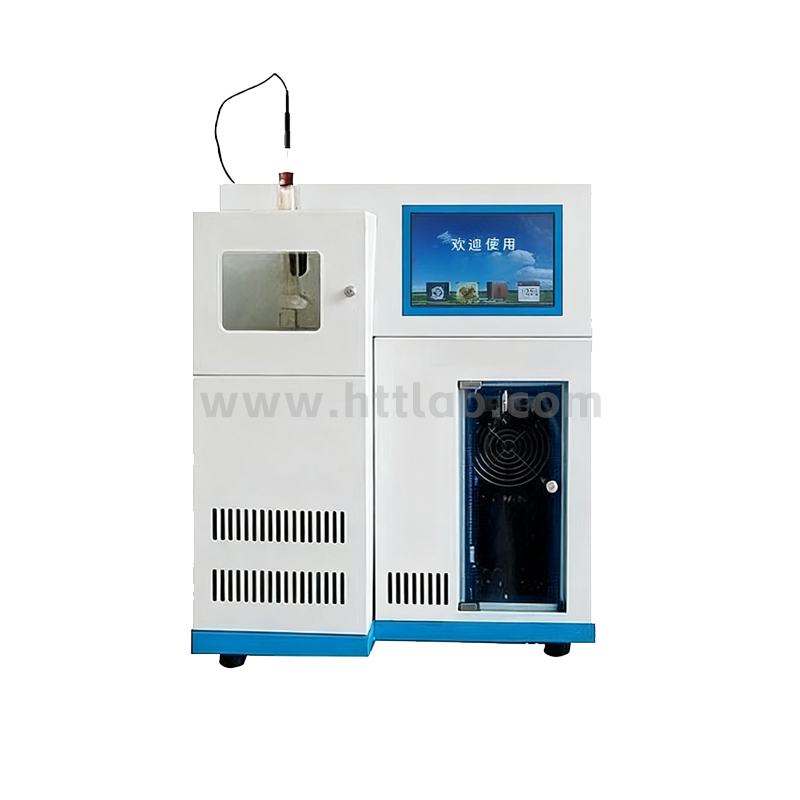 HTZL-808 Automatic Distillation (Distillation Range) Tester