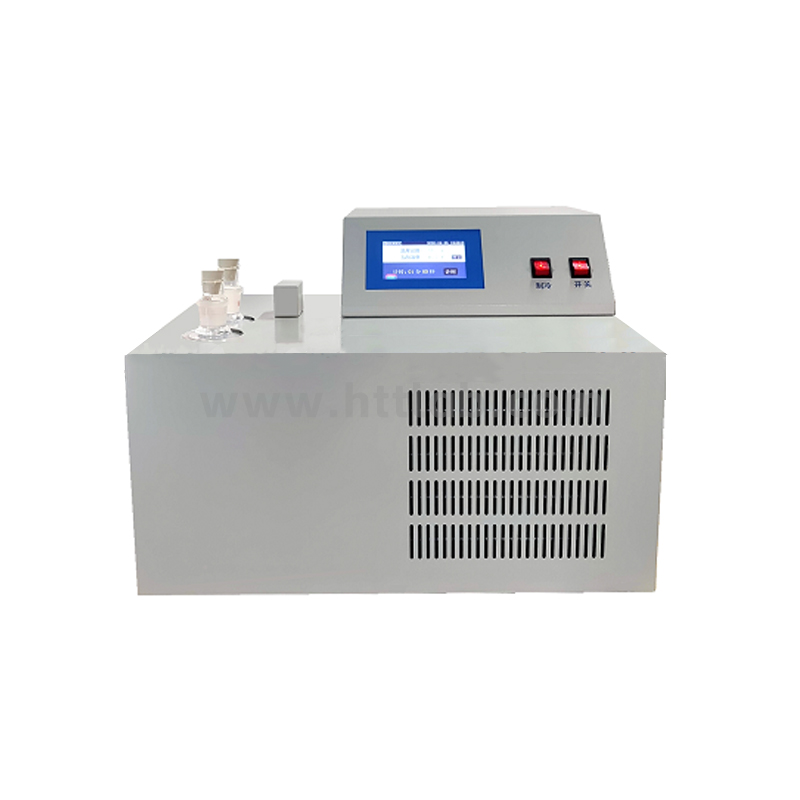 HTQ-600A Type Oil Pour Point and Freezing Point Tester