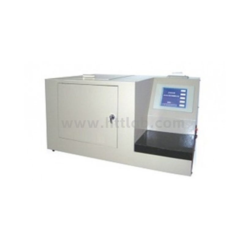 HTSR-600 Automatic Water-Soluble Acid Tester