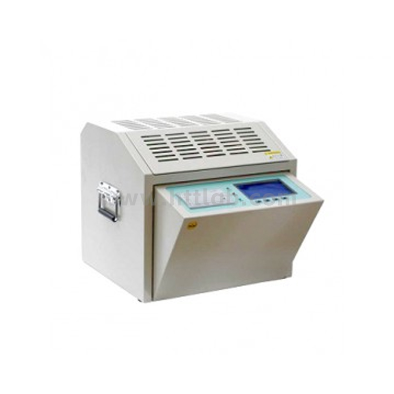 HTJD-603 Dielectric Strength Tester (Oil Pressure Resistance Tester)