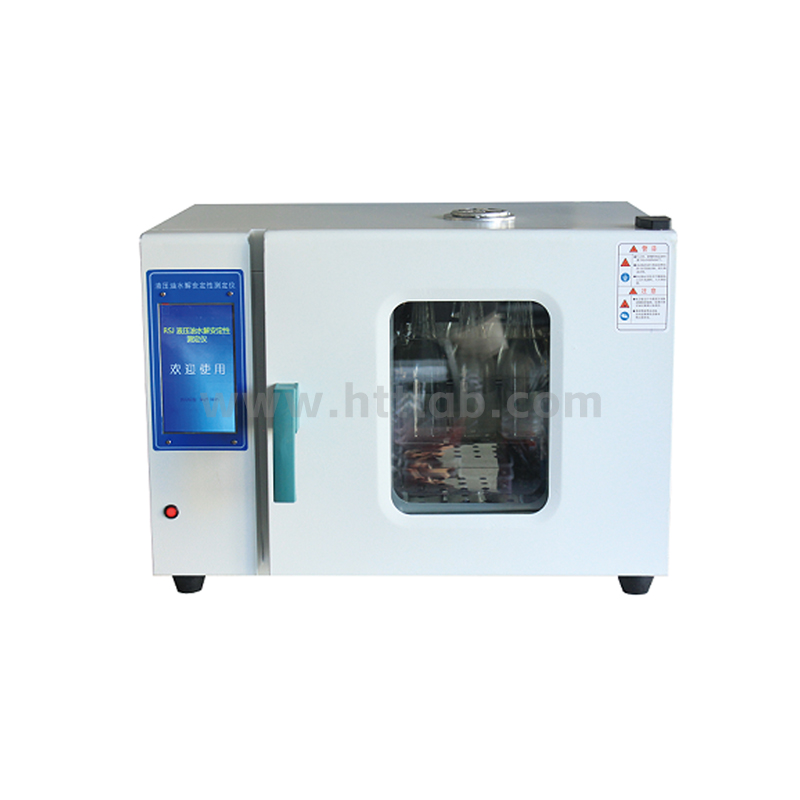 HT-0301 Hydraulic Oil Hydrolytic Stability Tester