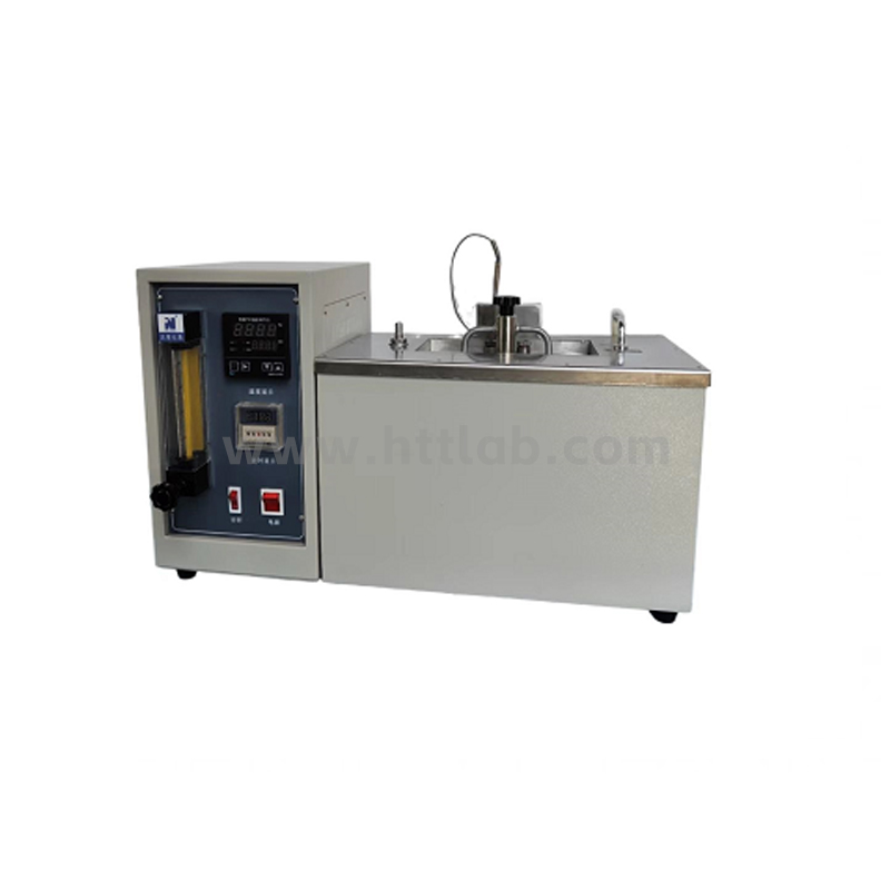 HT–900 Automatic Actual Gum Tester