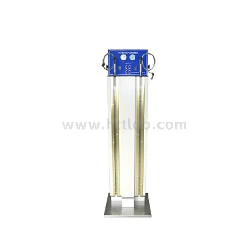 HTT-600 Hydrocarbon Analyzer for Liquid Petroleum Products