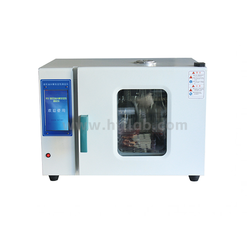 HT-0301 Hydraulic Oil Hydrolytic Stability Tester