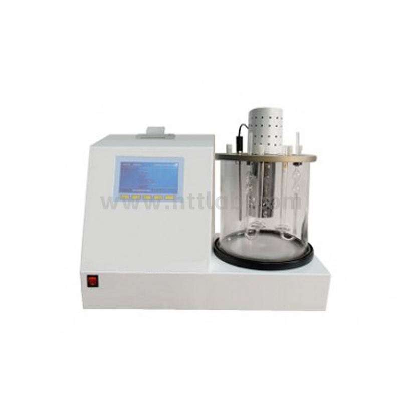HT-200 Benzene Crystallization Point Tester