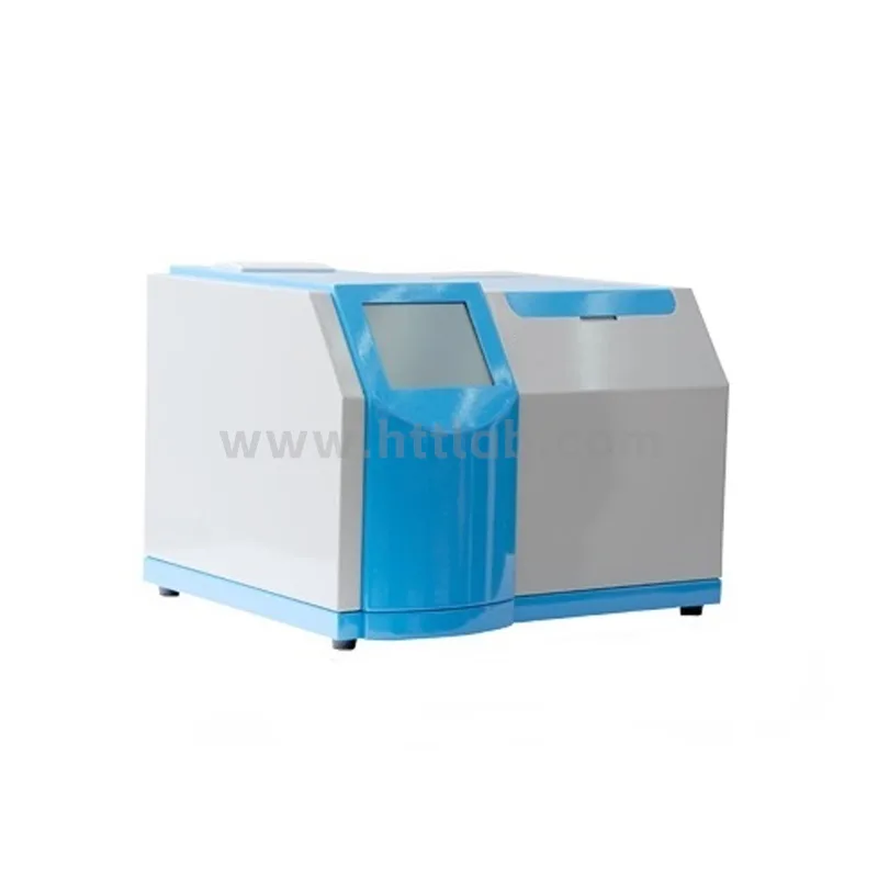 HTTJ-800 Dielectric Loss and Volume Resistivity Tester