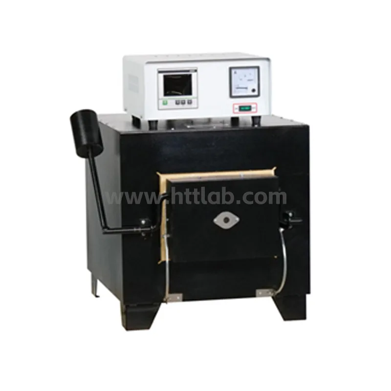 Box-Type Resistance Furnace Heating Element XL-1