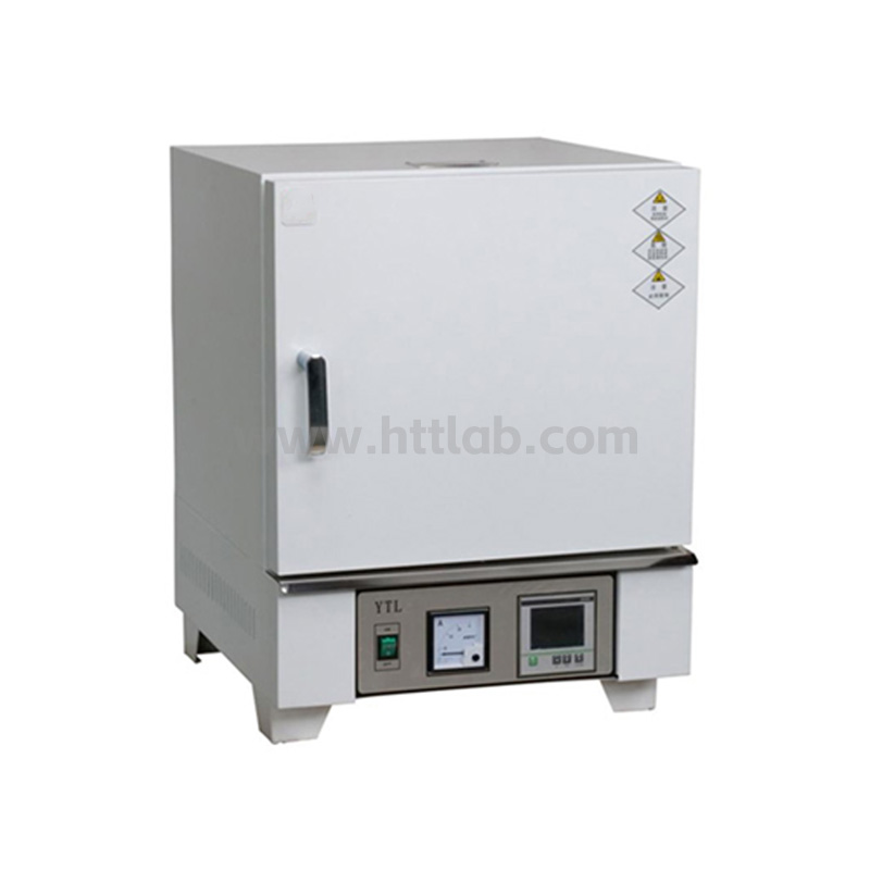 Integrated Box-Type Resistance Furnace