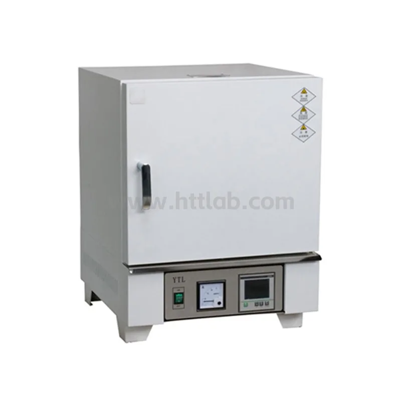 Integrated Box-Type Resistance Furnace