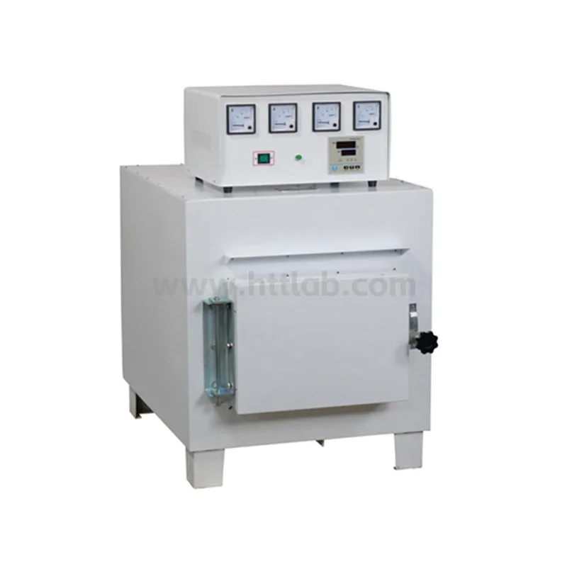 Box-type Resistance Furnace Heating Element