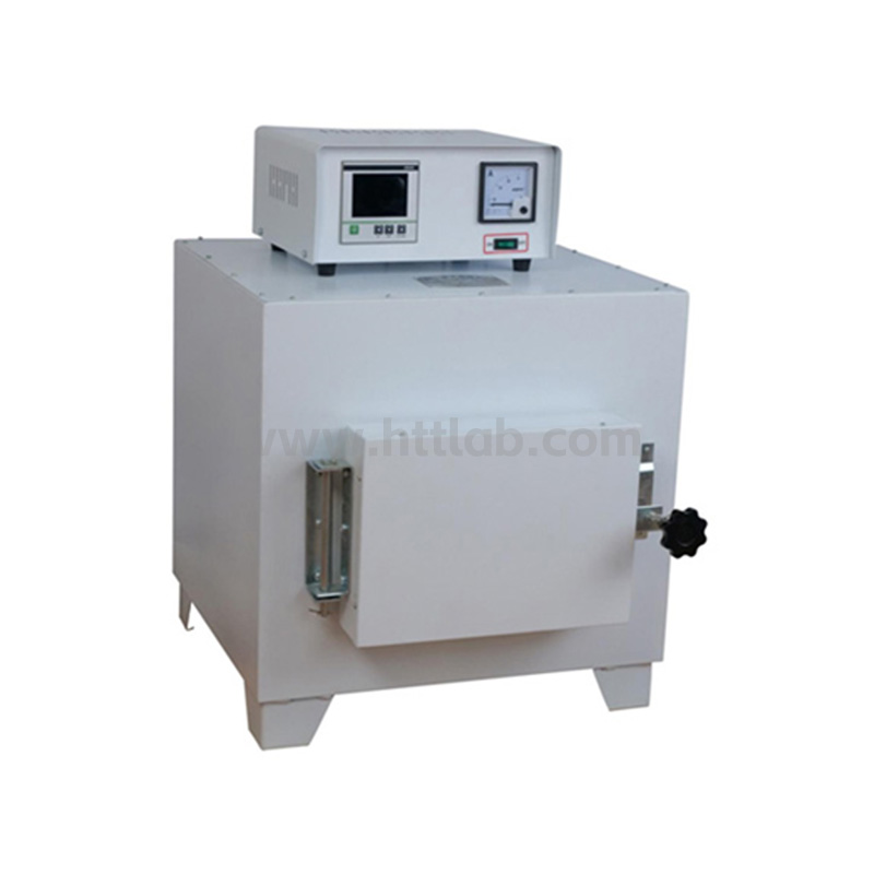 Box-Type Resistance Furnace with Heating Wire