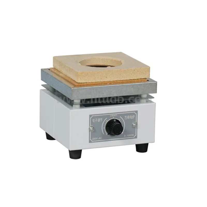 Electric Hot Plate Single Unit 1KW Single Unit 2KW
