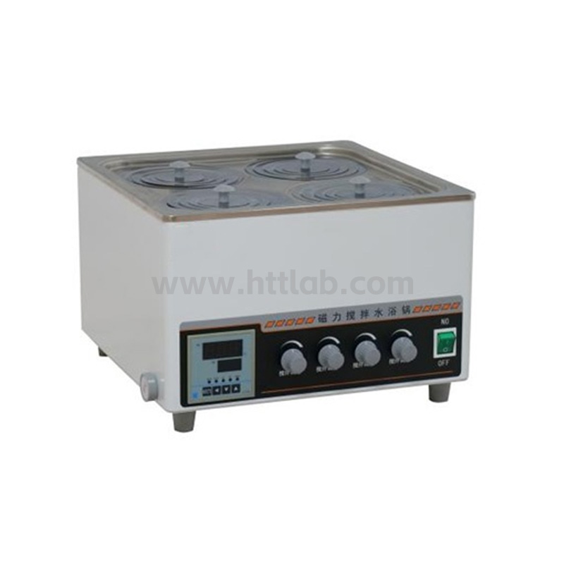 Magnetic Stirring Water Bath