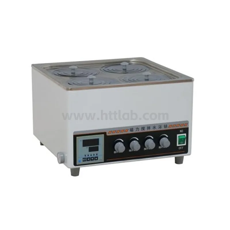 Magnetic Stirring Water Bath