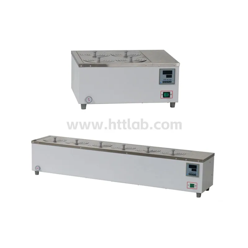 Constant Temperature Water Bath