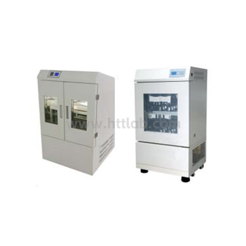 Vertical Constant Temperature Shaker