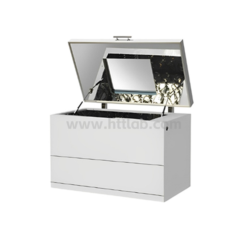 Horizontal Constant Temperature Shaker