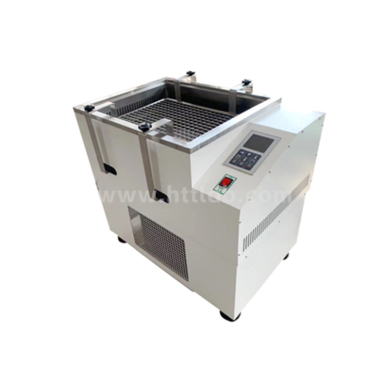 Low-Temperature Water Bath Constant Temperature Shaker