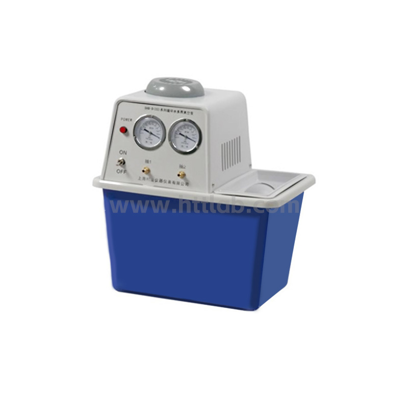 Water Circulation Vacuum Pump