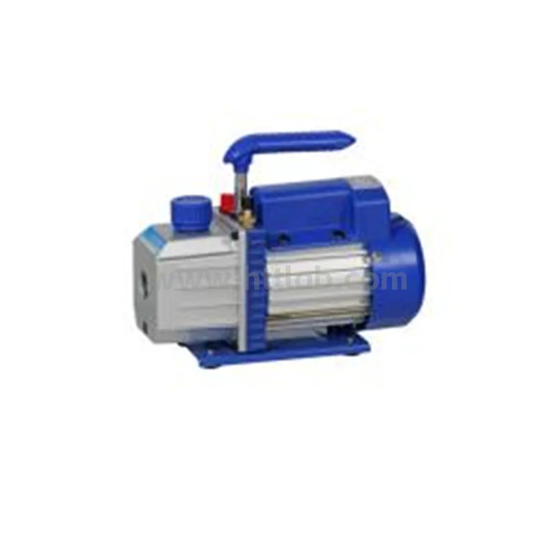 Vacuum Pump