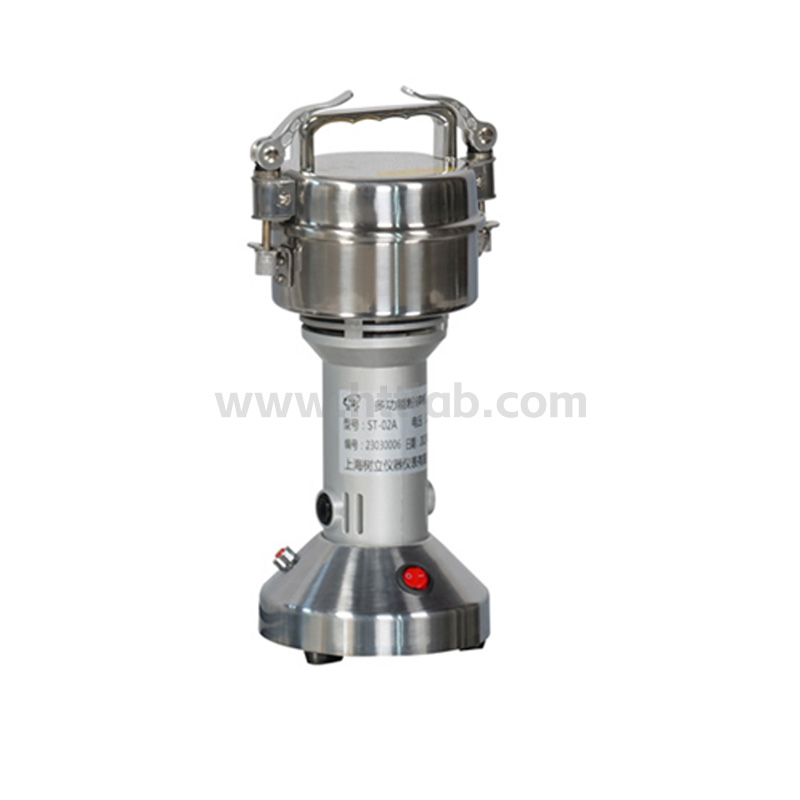 Multifunctional Grinder ST-02A ST-04A