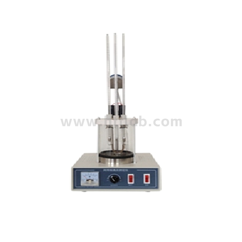 HT-4929 Grease Dropping Point Tester