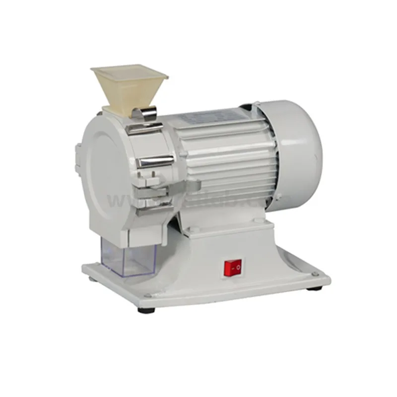 Plant Grinder FZ102