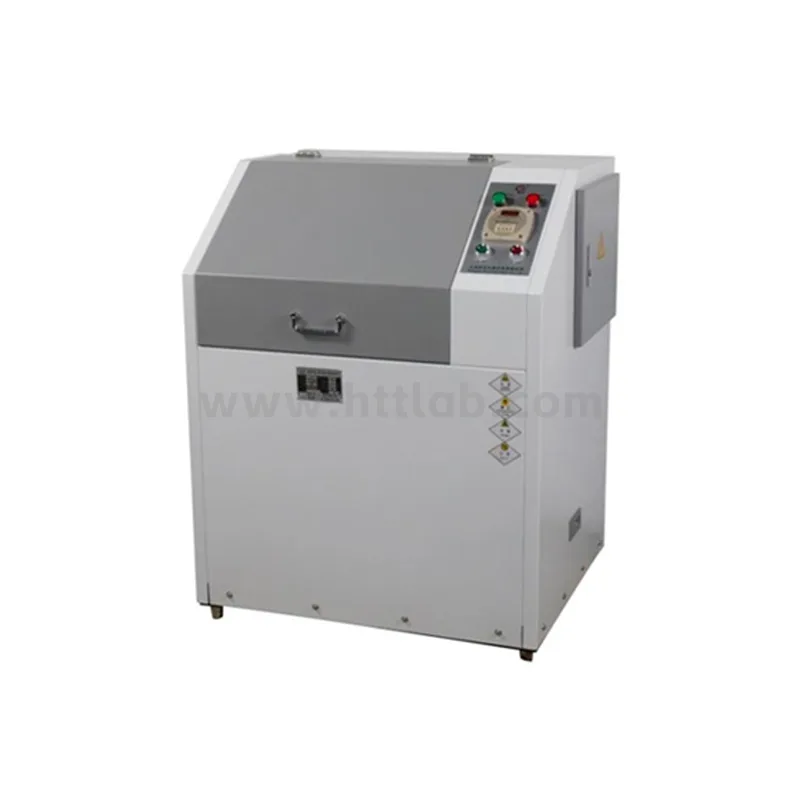 Environment-Friendly Sample Preparation Machine