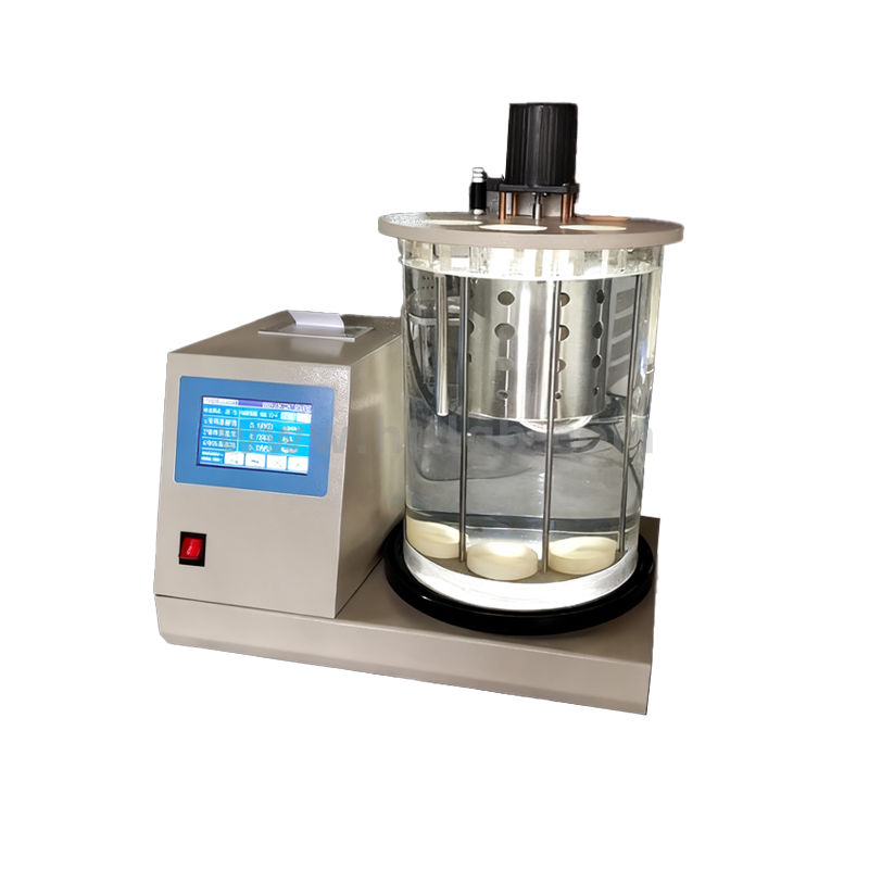 HT-11145Lubricant Low-Temperature Viscosity Tester