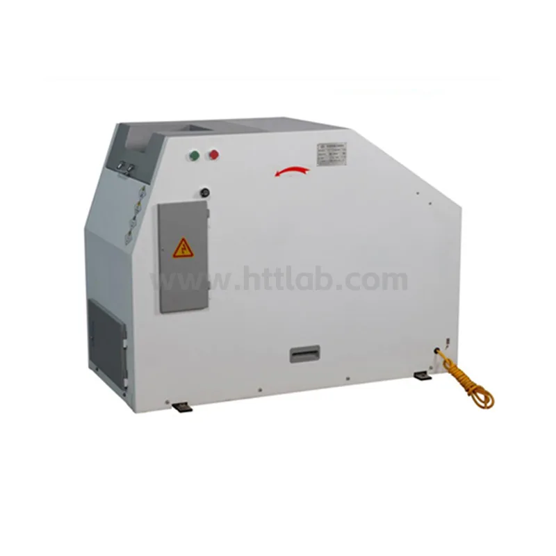 Environmentally Friendly Jaw Crusher