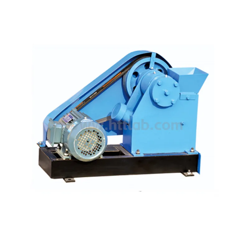 Standard Jaw Crusher 100x60E