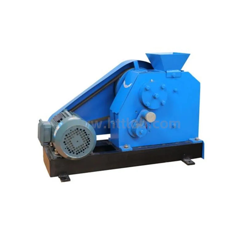 Standard Jaw Crusher