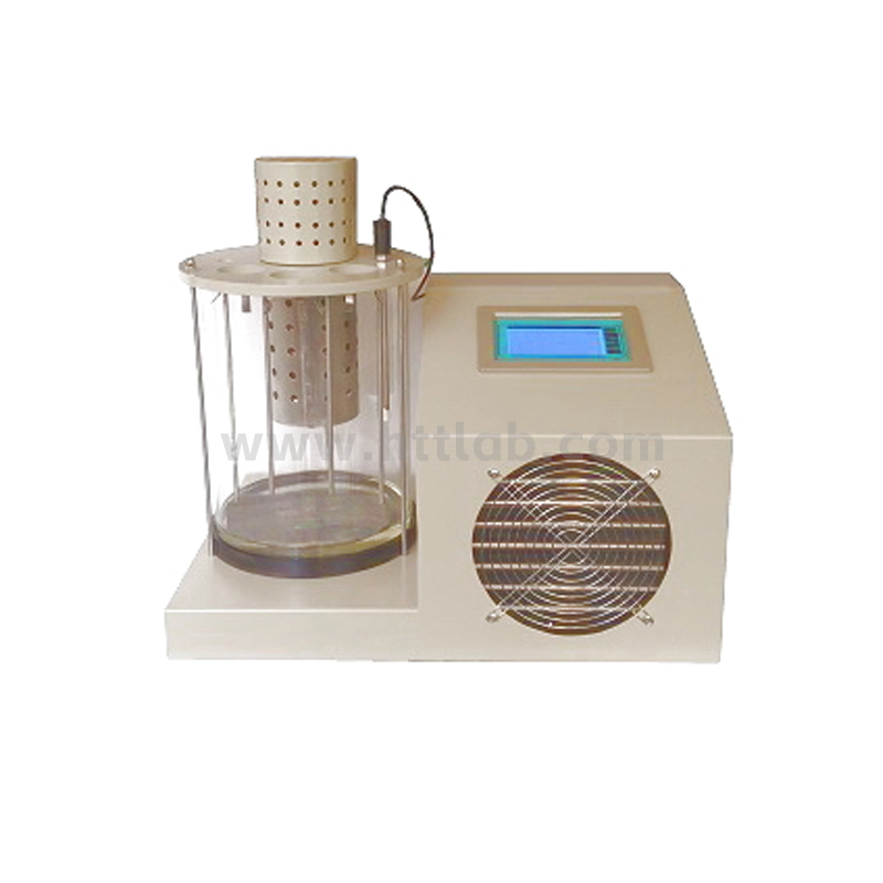 HT-0613 Petroleum Asphalt Brittleness Point Tester