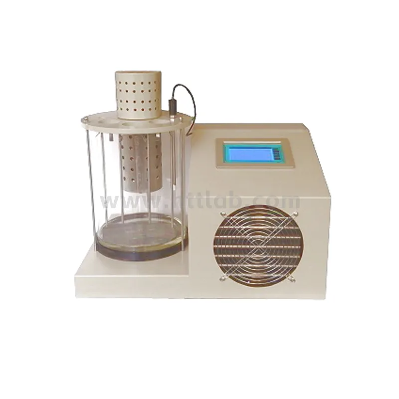 HT-0613 Petroleum Asphalt Brittleness Point Tester
