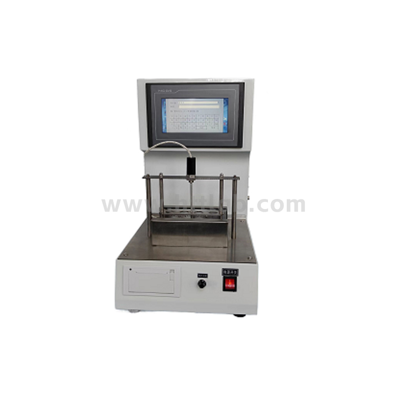 HT-4507 Fully Automatic Asphalt Softening Point Tester