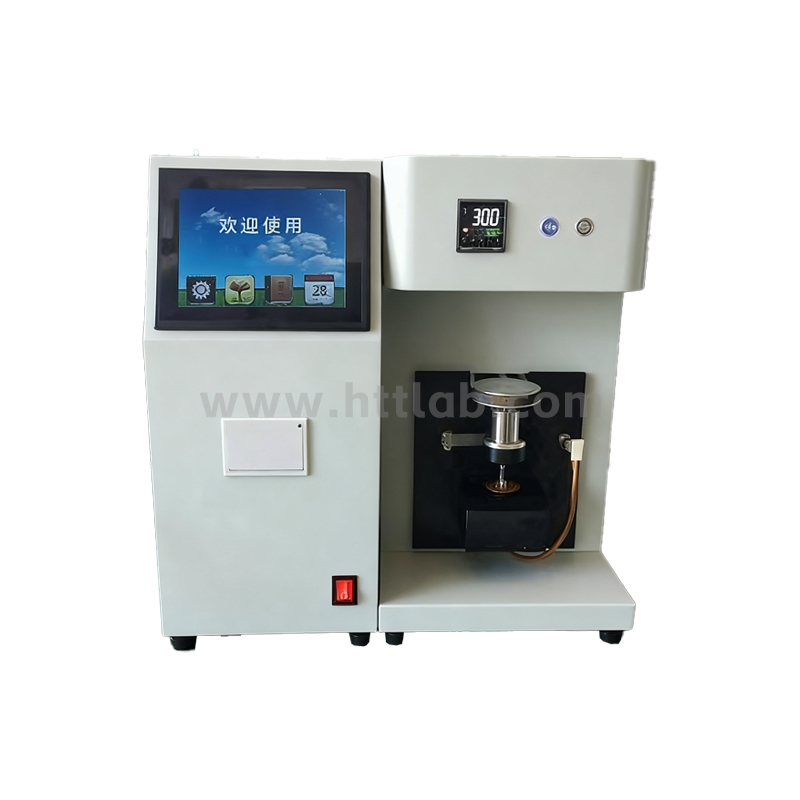 HT-6538 Apparent Viscosity Tester