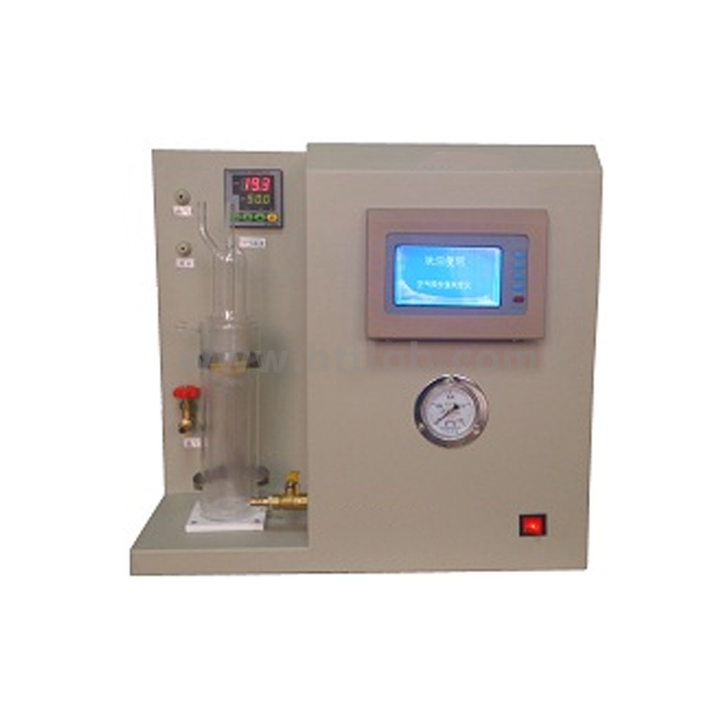 HTKS-800 Air Release Value Tester