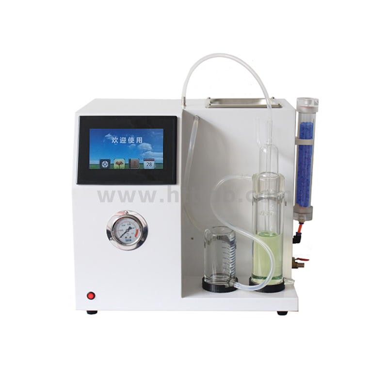 HTKQ-800 Lubricating Oil Air Release Value Tester