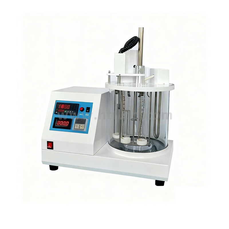 HTPY-600-2 Petroleum Product Demulsibility Tester