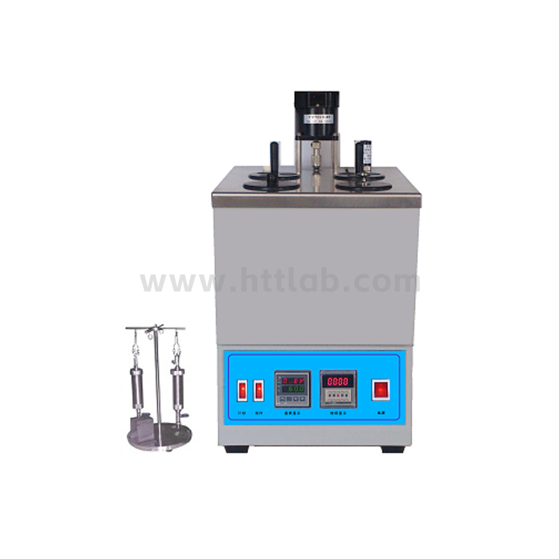 HTFY-800 Liquefied Petroleum Gas Copper Strip Corrosion Tester