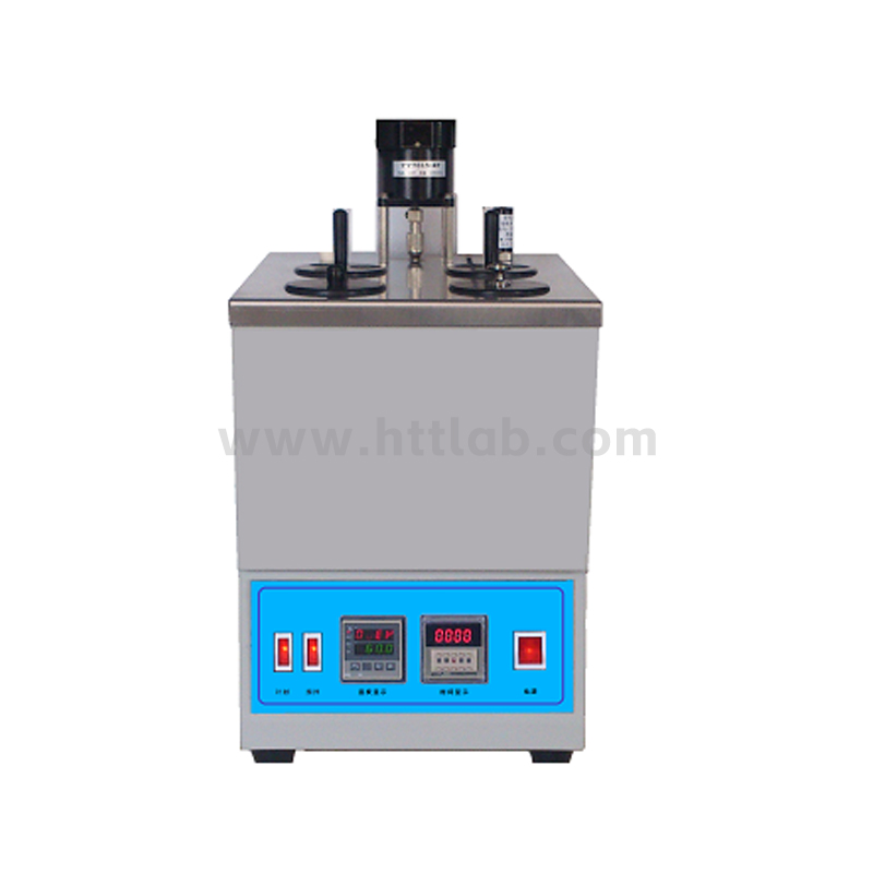 HTFY-600 Copper Strip Corrosion Tester