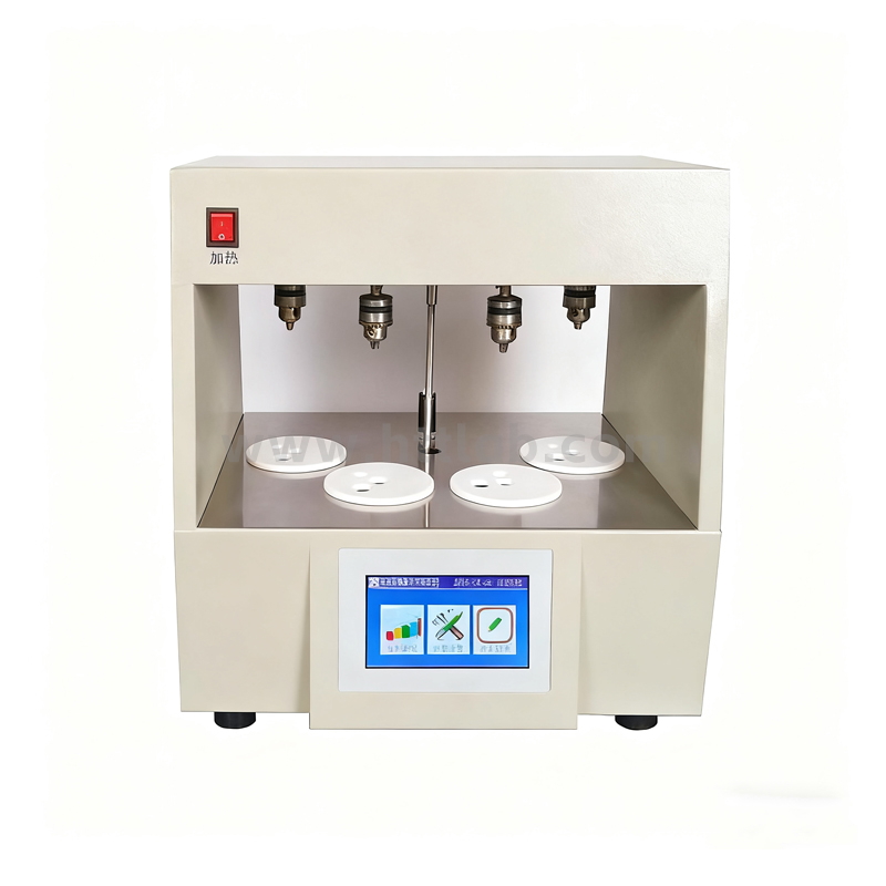 HTXY-800-2 Liquid Phase Rust Tester