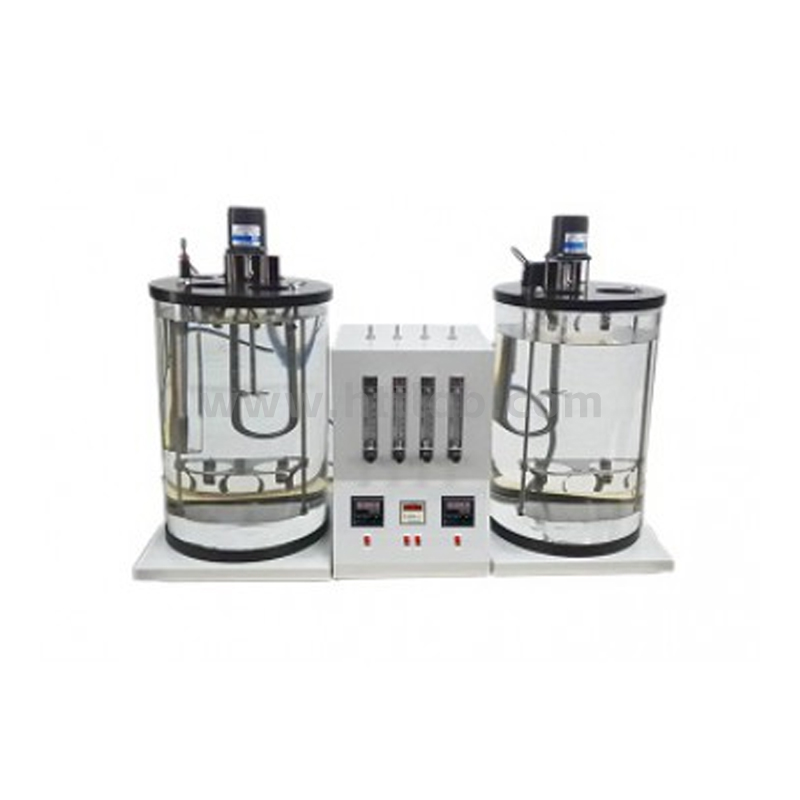 HTPT-605 Lubricating Oil Foam Characteristics Tester