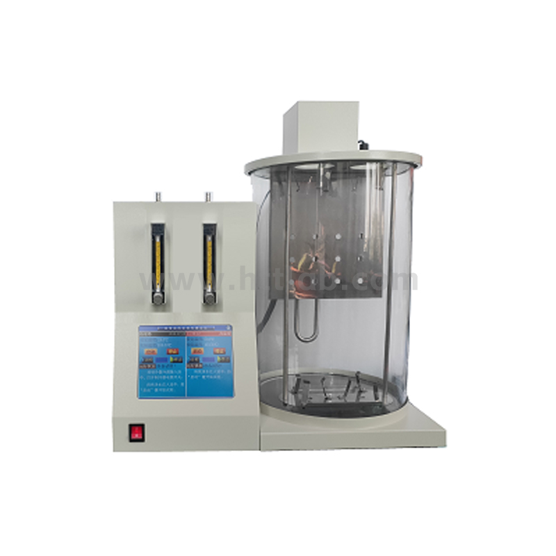 HTPT-800 Engine Coolant Foaming Tendency Tester