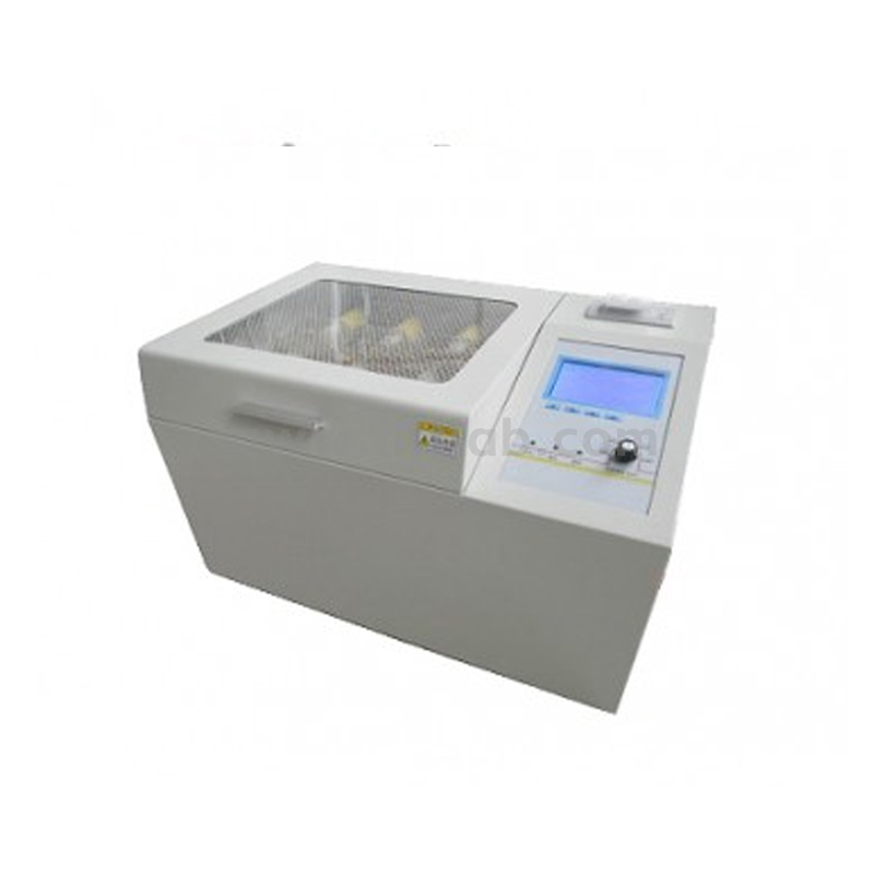HTJD-800-2 Dielectric Strength Tester (Oil Pressure Tester)